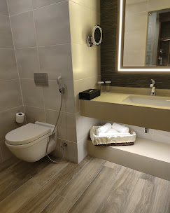 Sarova Panafric Hotel gallery image 4 - Accessible hotel in Nairobi